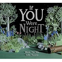 If You Were Night If You Were Night Hardcover Kindle