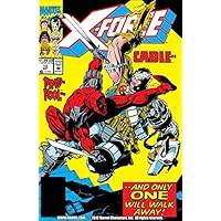 X-Force (1991-2002) #15 X-Force (1991-2002) #15 Kindle Comics