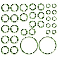 Four Seasons 26815 A/C System O-Ring and Gasket Seal Kit