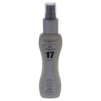 BioSilk Silk Therapy 17 Miracle Spray Leave-In Conditioner - 2.26oz Travel Size