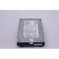 Seagate ST3750640NS 750 GB (750GB) SATA II 7200 RPM 16 MB Cache OEM Desktop Hard Drive- 1 Year Warranty