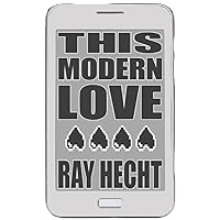 THIS MODERN LOVE: a novel THIS MODERN LOVE: a novel Kindle Hardcover Paperback