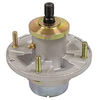 Stens Spindle Assembly 285-934 Compatible with/Replacement For John Deere Z335E, Z335M, Z345M, Z345R, Z355E and Z355R ZTrak mowers AM144608