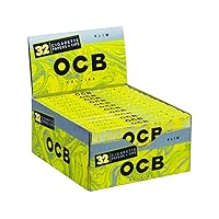 OCB SOLAIRE SLIM PAPER 24'