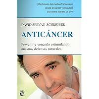 Anticancer (Spanish Edition) Anticancer (Spanish Edition) Paperback