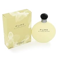 Pure By For Women. Eau De Parfum Spray 3.4 Ounces