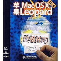 Apple Mac OS X 10.5 Leopard player manual(Chinese Edition)