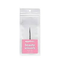 Amazon Basics Beauty Scissors