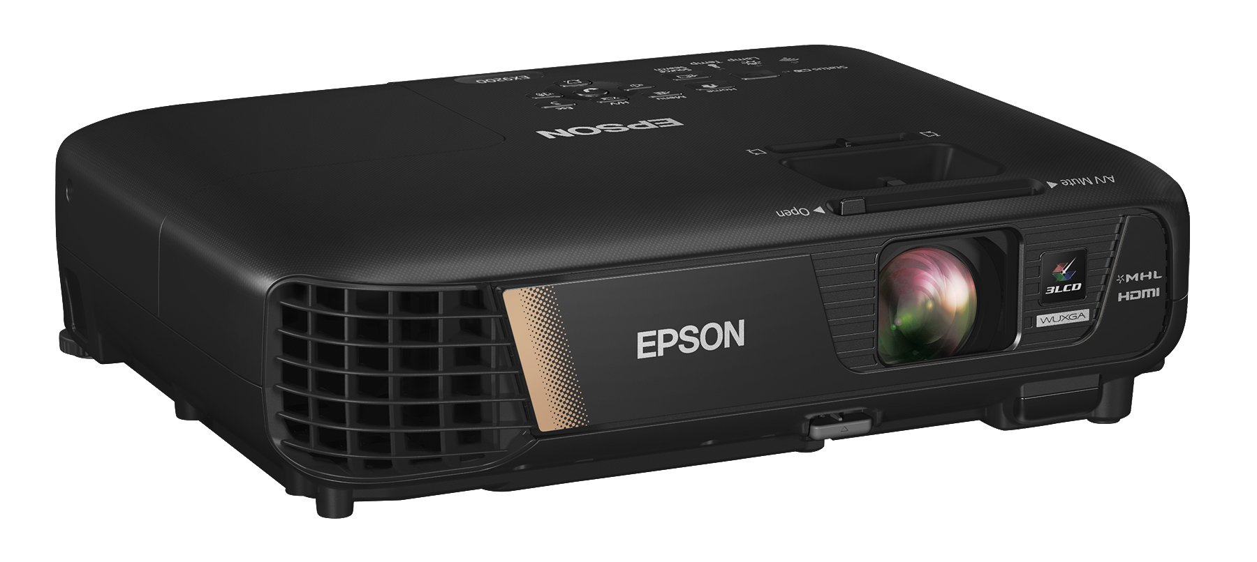 Epson EX9200 Pro Wireless WUXGA 3LCD Projector