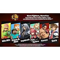 Super Smash Bros. Ultimate - Fighters Pass Vol. 2 - Nintendo Switch [Digital Code] Super Smash Bros. Ultimate - Fighters Pass Vol. 2 - Nintendo Switch [Digital Code] Switch Digital Code