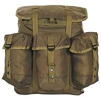 Fox Outdoor Products Medium A.L.I.C.E. Field Pack
