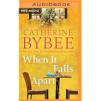 When It Falls Apart (The D'Angelos, 1) When It Falls Apart (The D'Angelos, 1) Kindle Audible Audiobook Paperback Audio CD Library Binding