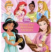 Princess Bedtime Stories Special Edition (Storybook Collection) Princess Bedtime Stories Special Edition (Storybook Collection) Hardcover Paperback