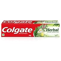 Herbal Toothpaste 7 oz