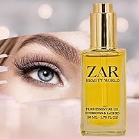 Eyebrows and Lashes Serum for Thickening Treatment, Growth Formula
