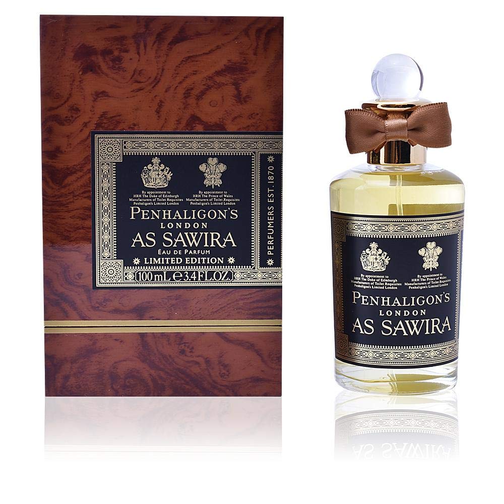 As Sawira Eau de Parfum 100ml perfume by Penhaligon's