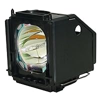 Aurabeam BP96-01472A Economy Replacement Lamp for Samsung HLS6767WX/XAA TV with Housing