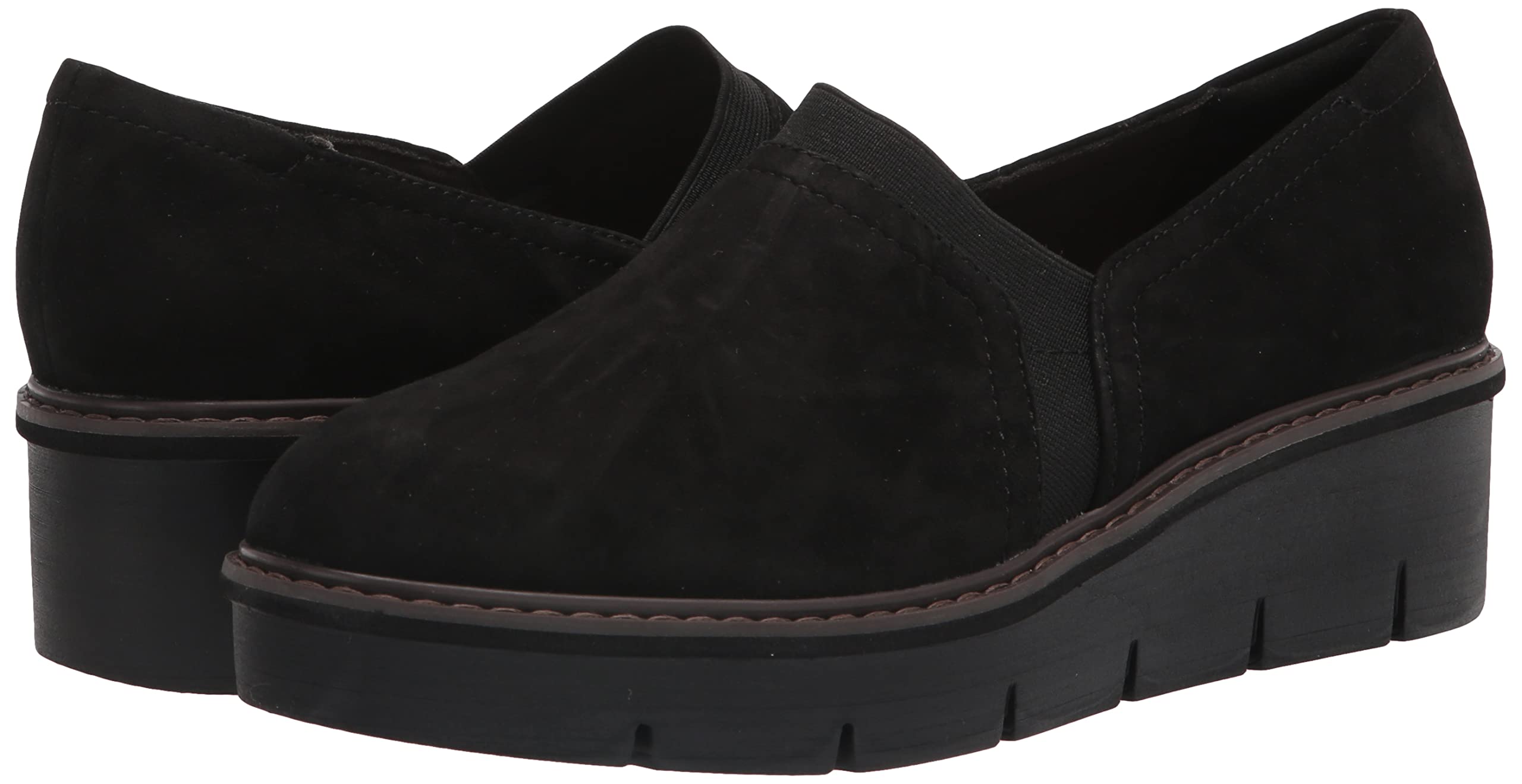 Clarks womens Airabell Mid