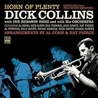 Horn Of Plenty: Complete 1954 Rca Victor Sessions Horn Of Plenty: Complete 1954 Rca Victor Sessions Audio CD