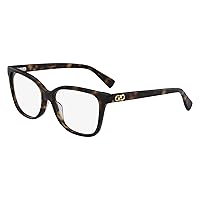 Cole Haan Eyeglasses CH 5013 240 Tortoise