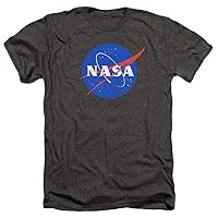 NASA Logo T Shirt & Stickers