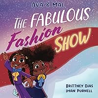Ava & Mae: The Fabulous Fashion Show