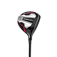 Stealth Steel Fairway #5 Righthanded