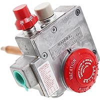 N45-069 - ClimaTek Upgraded Water Heater Gas Valve Replaces Supply