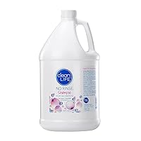 Shampoo, (1 Gallon) - Leaves Hair Fresh, Clean and Odor-Free, Rinse-Free Formula