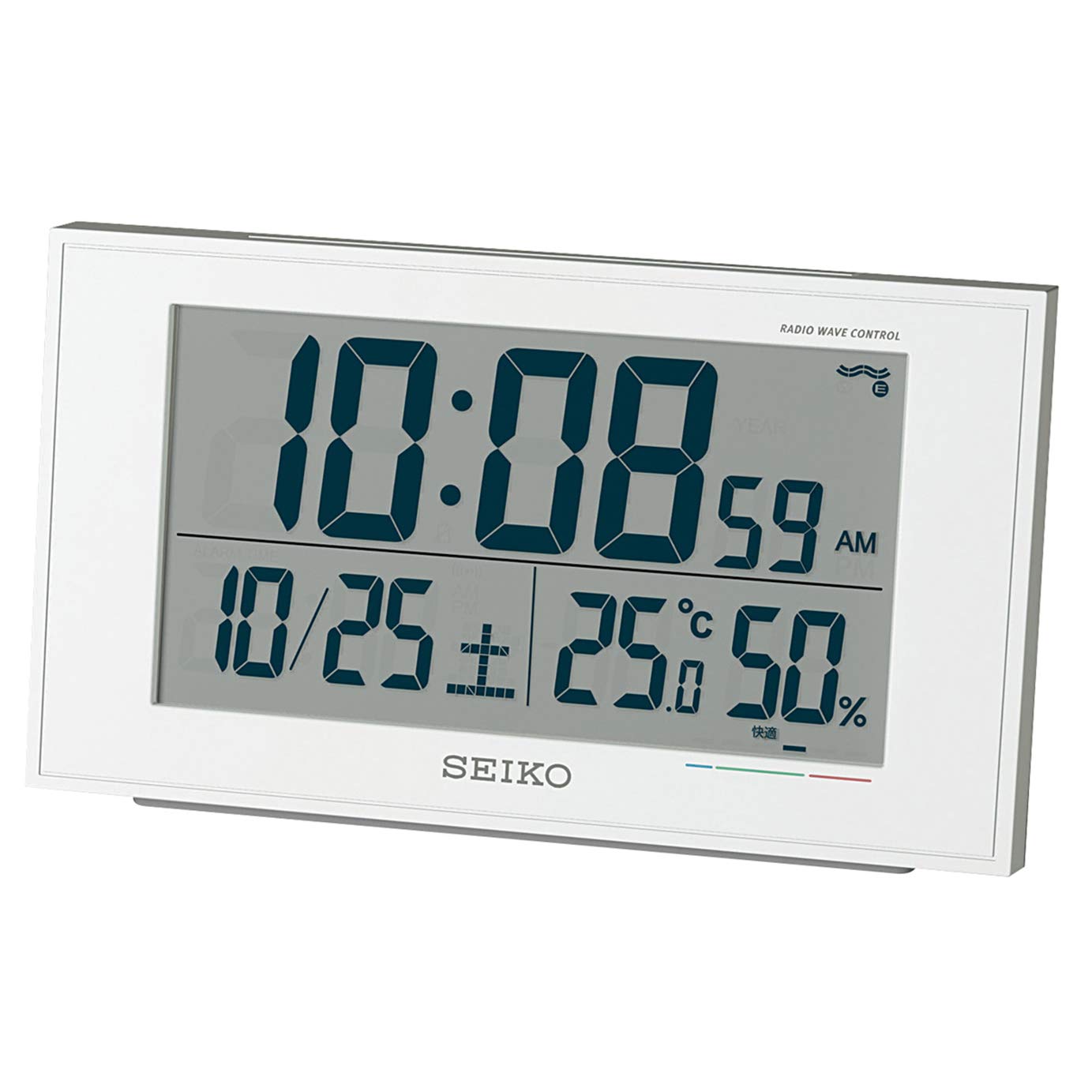 Mua Seiko Clock trên Amazon Nhật chính hãng 2023 | Giaonhan247