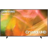 SAMSUNG UN65AU8000 / UN65AU8000 / UN65AU8000 65 inch AU8000 Crystal UHD Smart TV (Renewed)