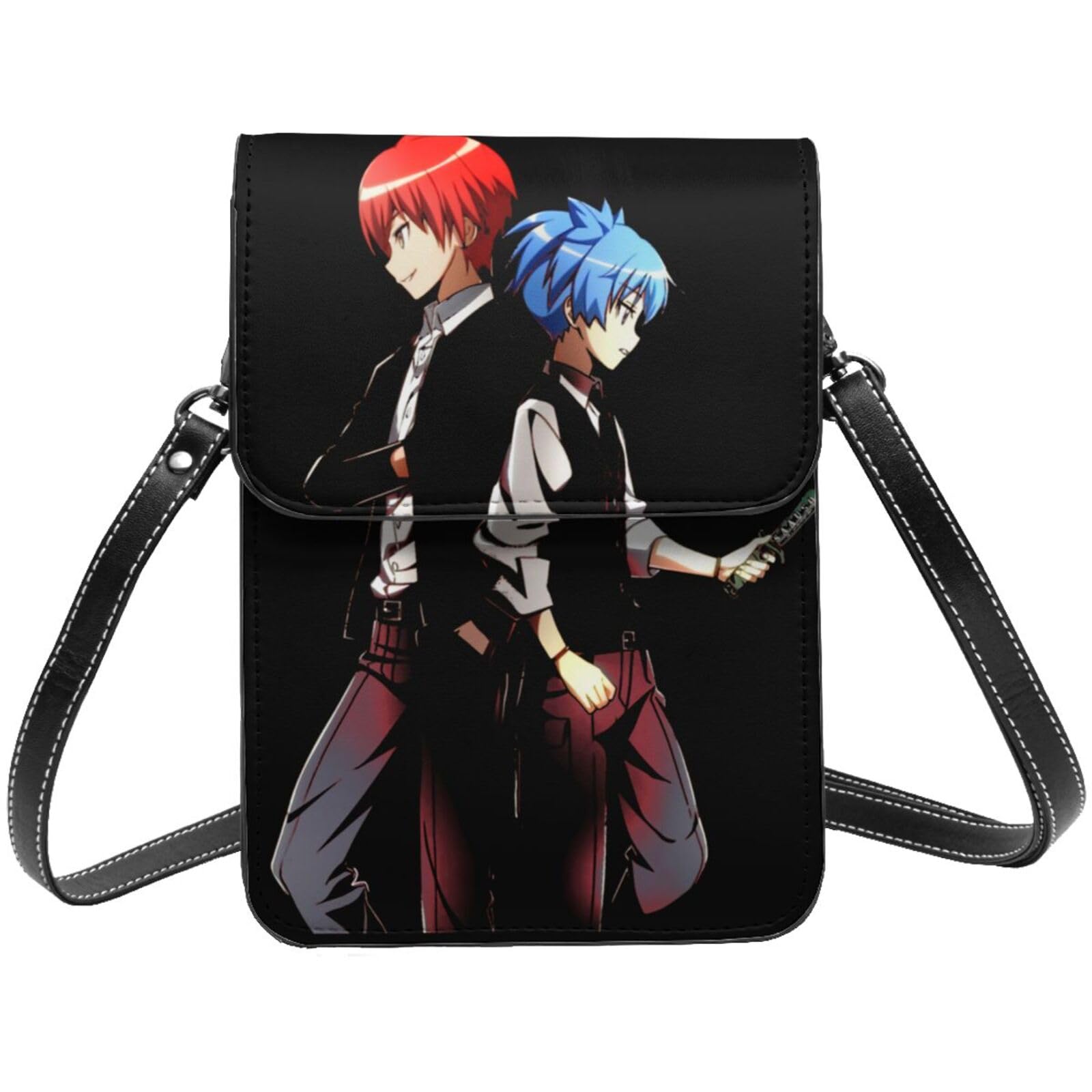 Anime Crossbody Bags | Mercari