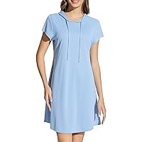 BALEAF Women's Short Sleeve UPF 50+ Cover Up with Pockets Quick Dry Beach Coverups Sun Protection Swimwear