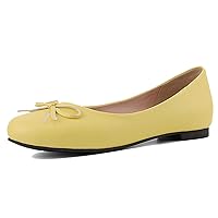 Women Casual Slip-on Flat Shoes