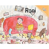 Roni | Ronny (Reading Corner) (Serbian Edition) Roni | Ronny (Reading Corner) (Serbian Edition) Paperback