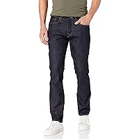 Buffalo David Bitton Men's Slim Ash Jeans