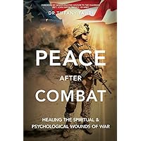 Peace after Combat Peace after Combat Paperback Audible Audiobook Kindle