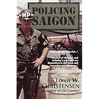 Policing Saigon Policing Saigon Paperback Kindle Audible Audiobook Audio CD
