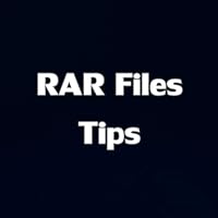 RAR Files Tips