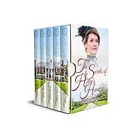 The Serets of Helen's House Books 1-5 The Serets of Helen's House Books 1-5 Kindle