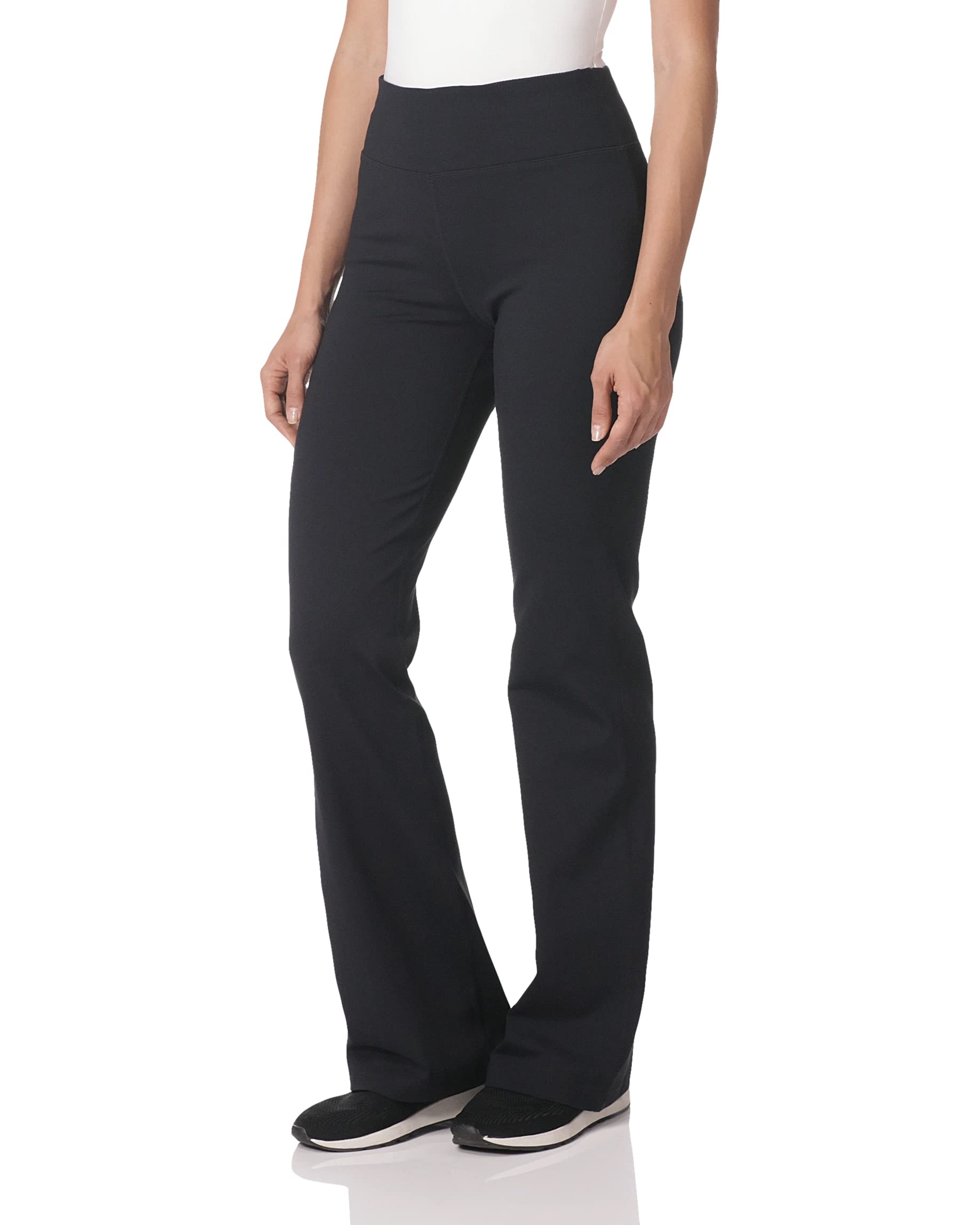 Skechers Women's GO Walk High Waisted Flare Pant