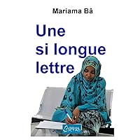 Une si longue lettre (Roman) (French Edition) Une si longue lettre (Roman) (French Edition) Paperback Kindle Hardcover Mass Market Paperback