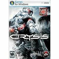 Crysis - PC Crysis - PC PC PC Download PC Instant Access PS3 Digital Code