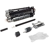 HP CF116-67903 Service maintenance kit - For 110VAC and 220VAC - Includes fusing assembly, transfer roller, tray 1 separation pad, tray 2 roller and tray 2 separation pad