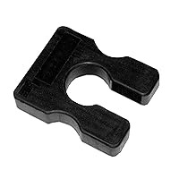 Body-Solid Weight Stack Adapter Plates - Add More Resistance to Your Weight Machines for Improved Results