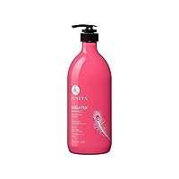 Luseta Keratin Shampoo Smoothing & Nourishing Formula 33.8 Fl.