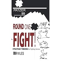 Round One fight! Strategic Thinking for Fighting Games Round One fight! Strategic Thinking for Fighting Games Paperback Audible Audiobook Kindle
