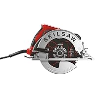 SKILSAW SPT67WL-01 15 Amp 7-1/4 In. Sidewinder Circular Saw