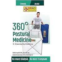 360° Postural Medicine 360° Postural Medicine Kindle Hardcover Paperback