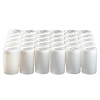 Steve Spangler's Flying Film Canisters Science Experiment Supplies Multi-Pack for The Classroom (15 Pack)